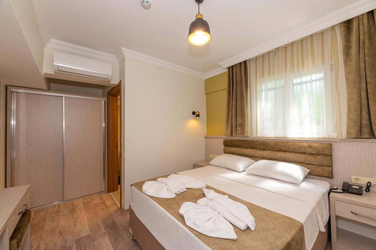 Bazaar Hotels Old City Istambul Extérieur photo