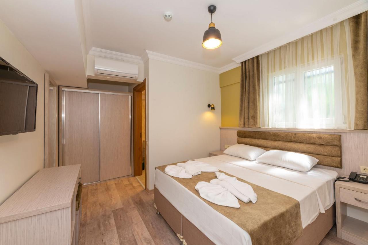 Bazaar Hotels Old City Istambul Extérieur photo