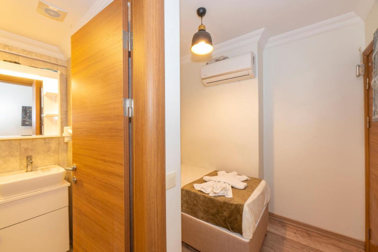 Bazaar Hotels Old City Istambul Extérieur photo