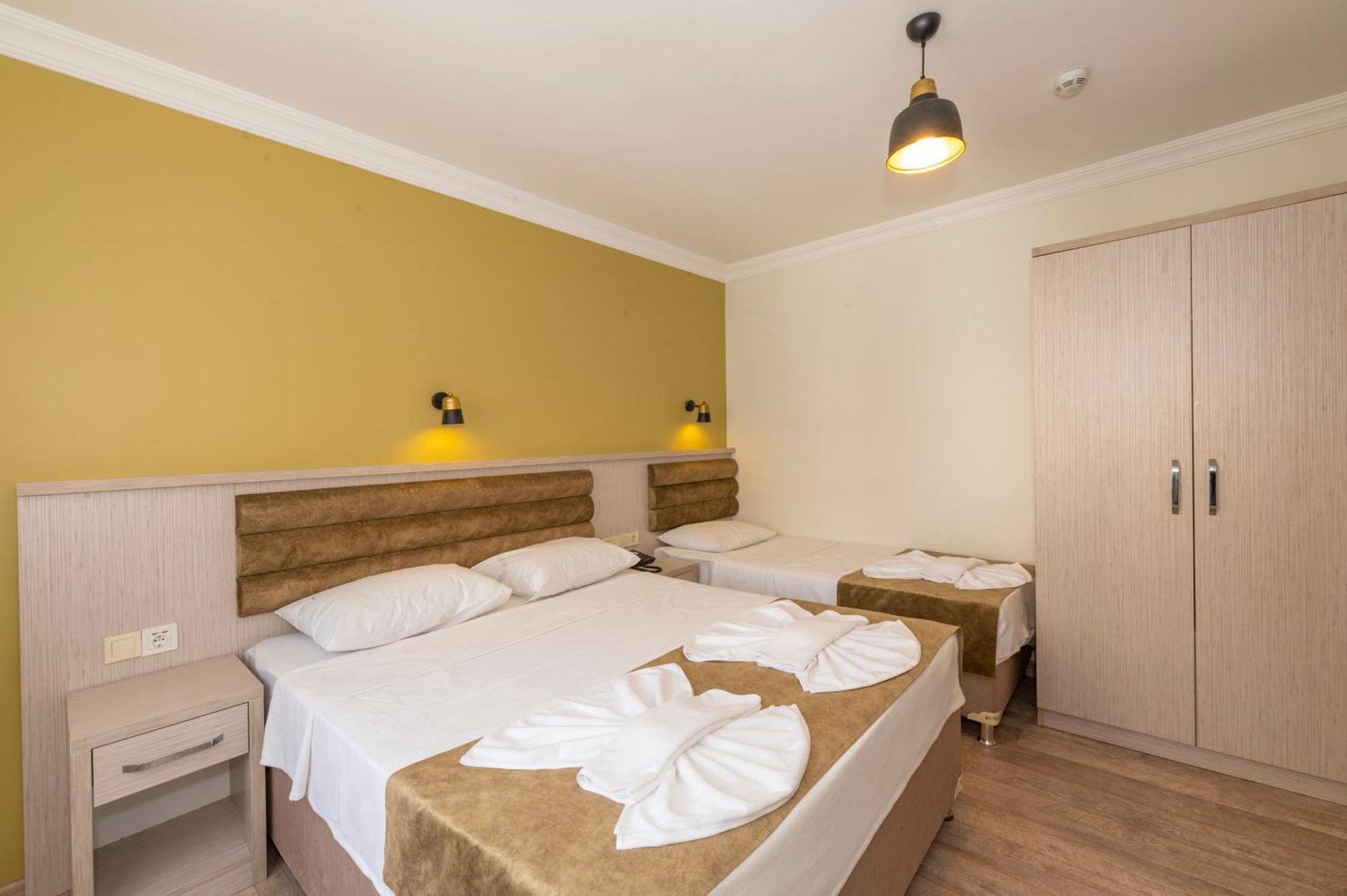 Bazaar Hotels Old City Istambul Extérieur photo