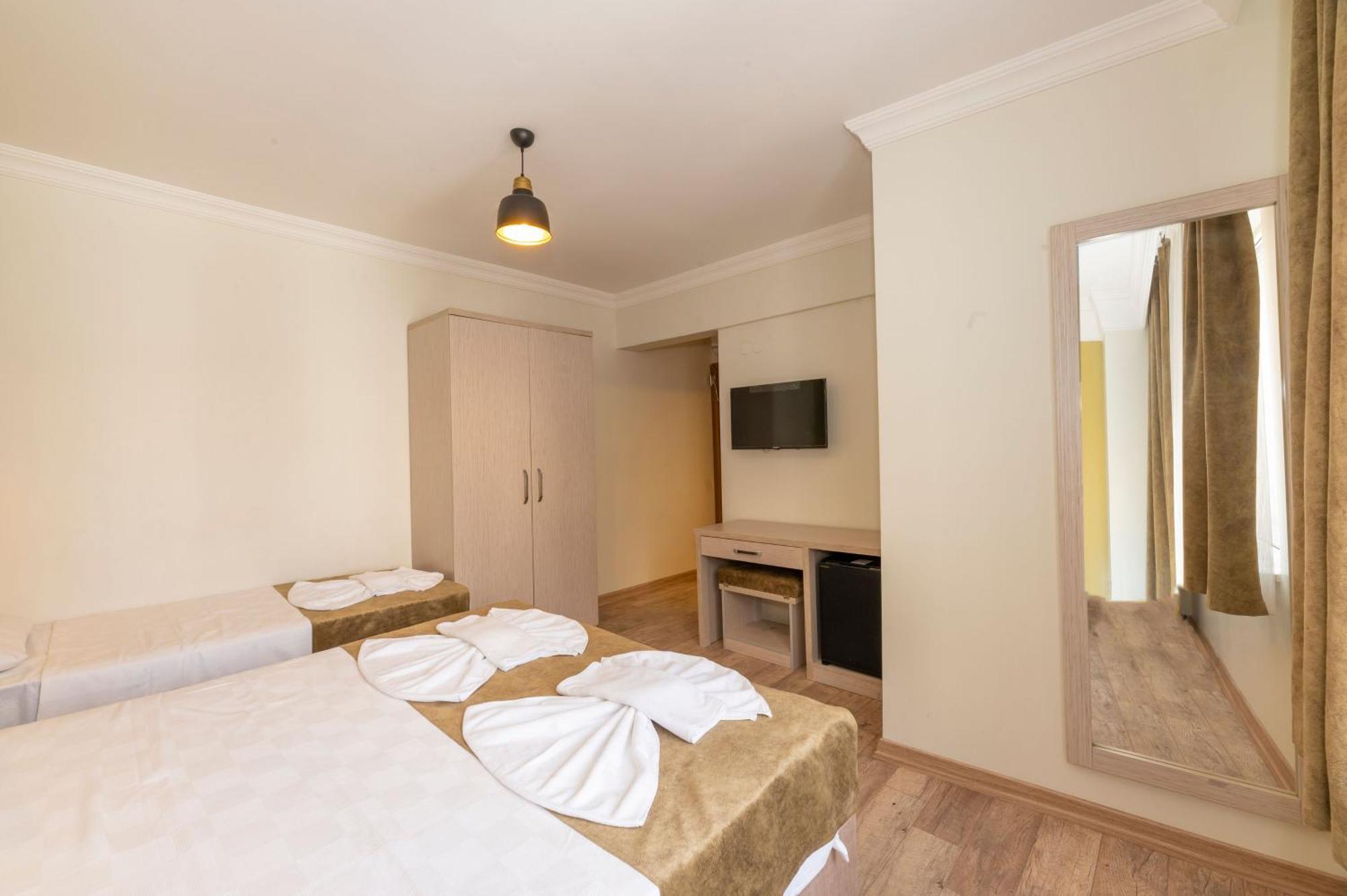 Bazaar Hotels Old City Istambul Extérieur photo