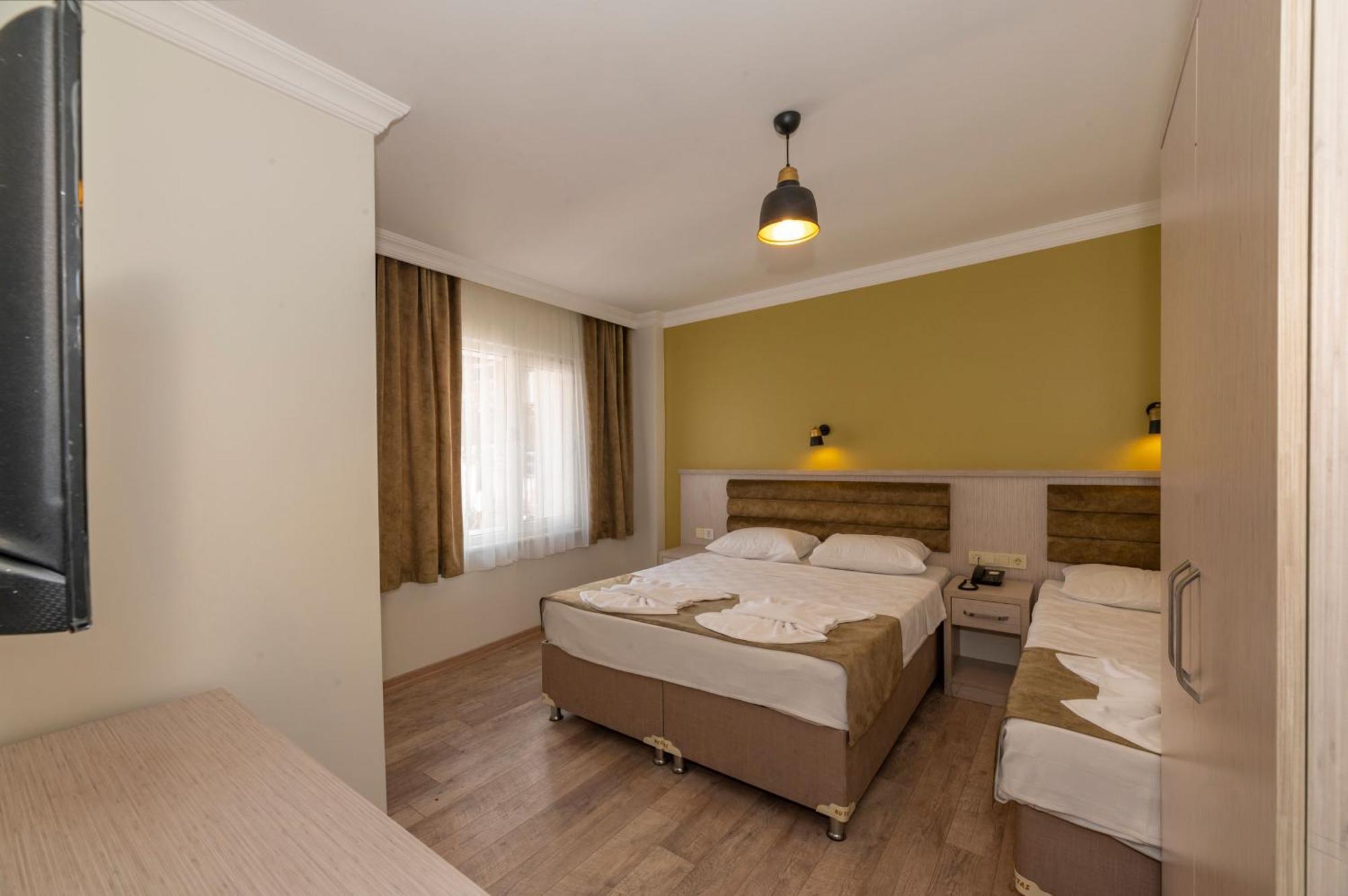 Bazaar Hotels Old City Istambul Extérieur photo