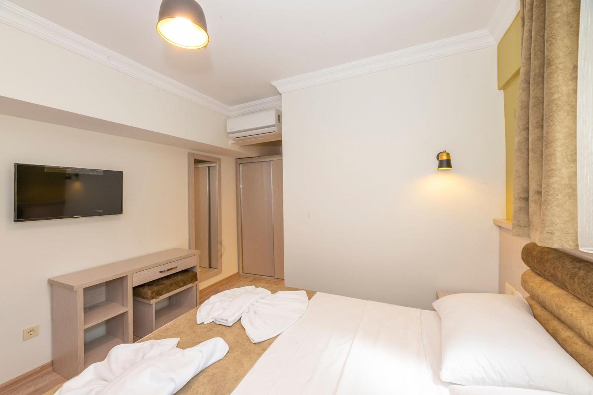 Bazaar Hotels Old City Istambul Extérieur photo