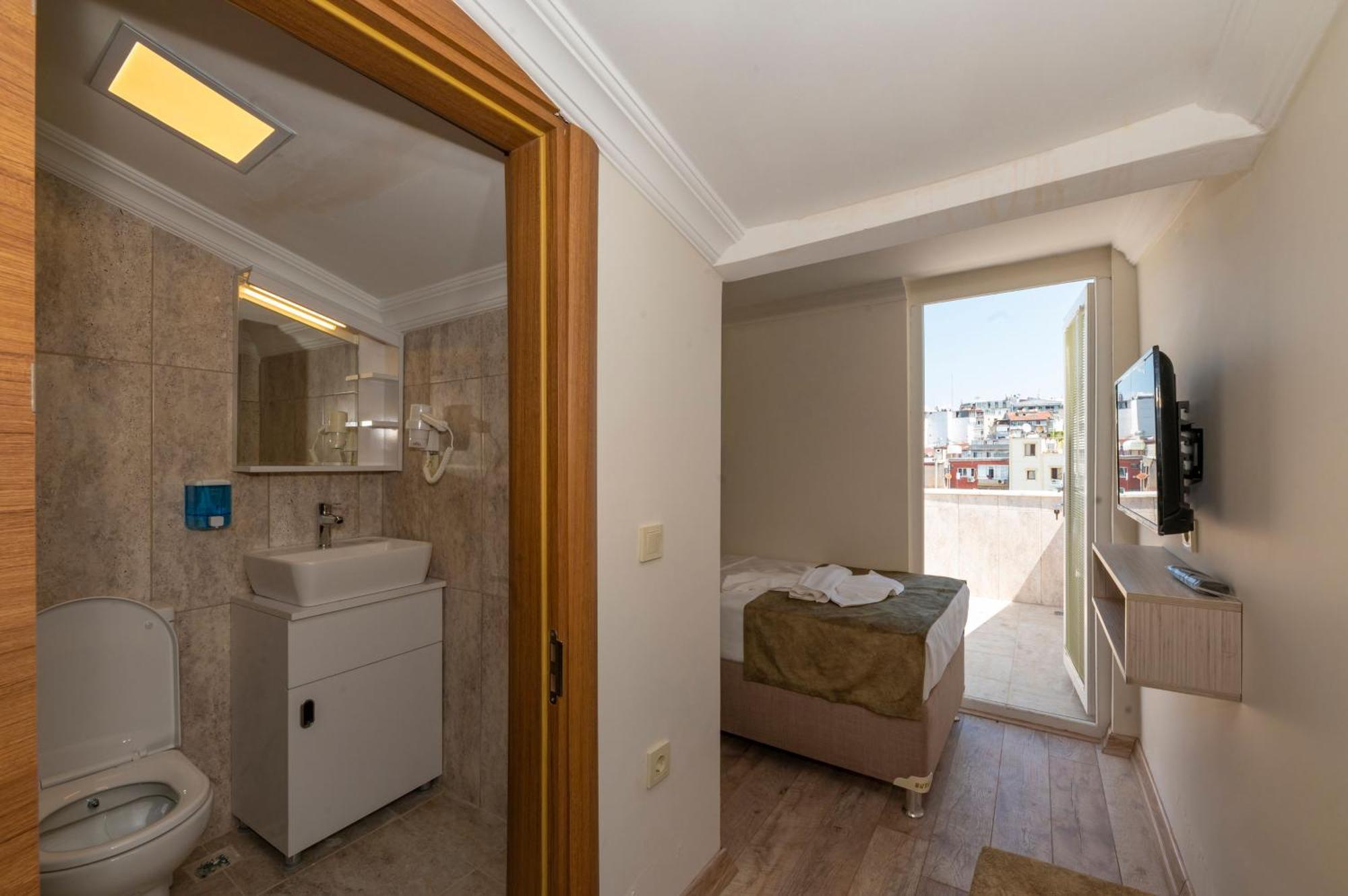 Bazaar Hotels Old City Istambul Extérieur photo